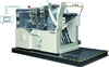 Machine d'estampage à chaud et de découpe automatique LQ-780